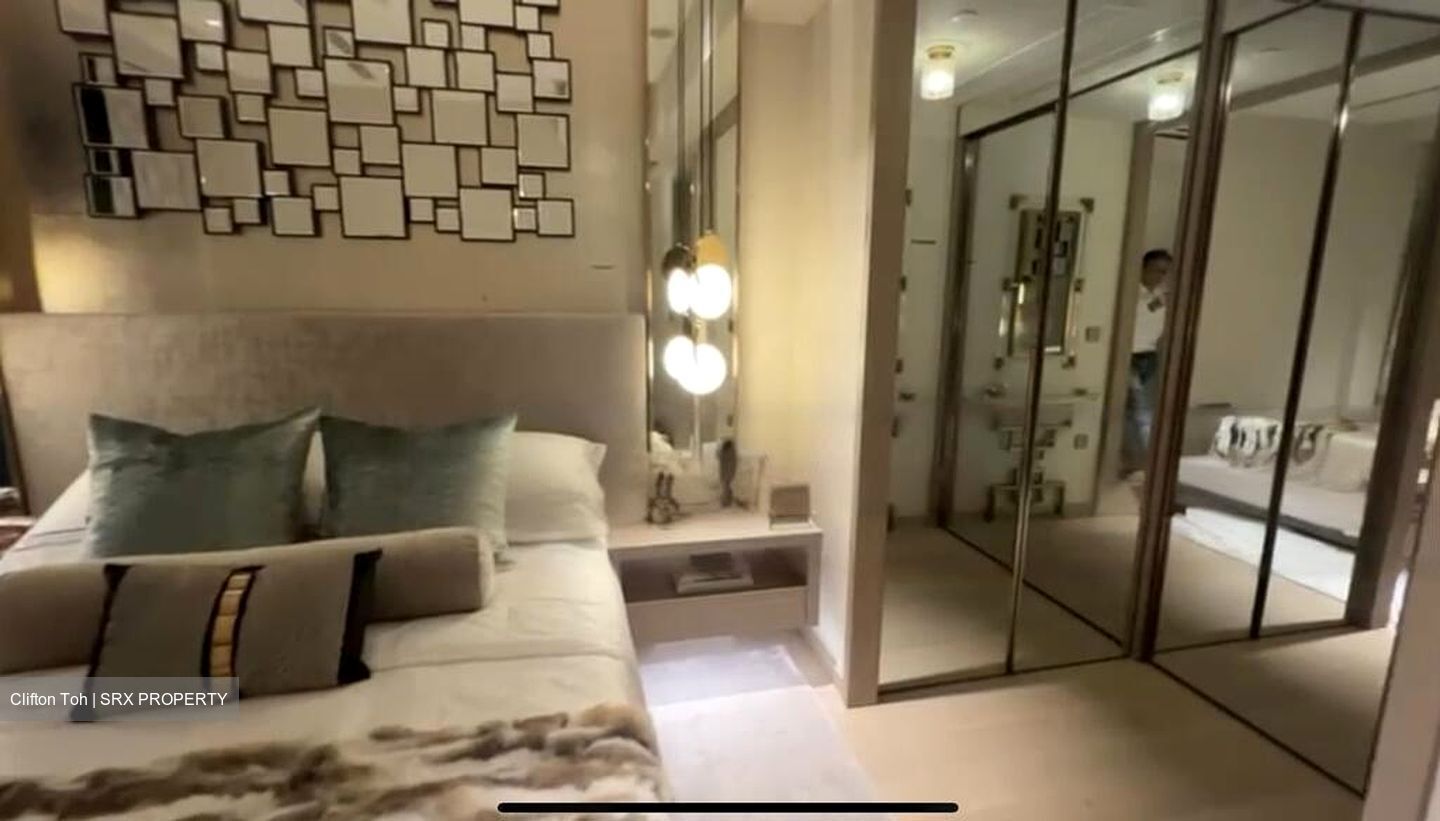 Arina East Residences (D15), Apartment #541867191